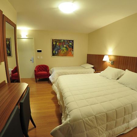 Rothenburg Hotel Nova Petropolis Camera foto