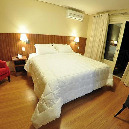 Rothenburg Hotel Nova Petropolis Camera foto