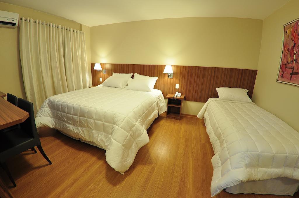 Rothenburg Hotel Nova Petropolis Camera foto