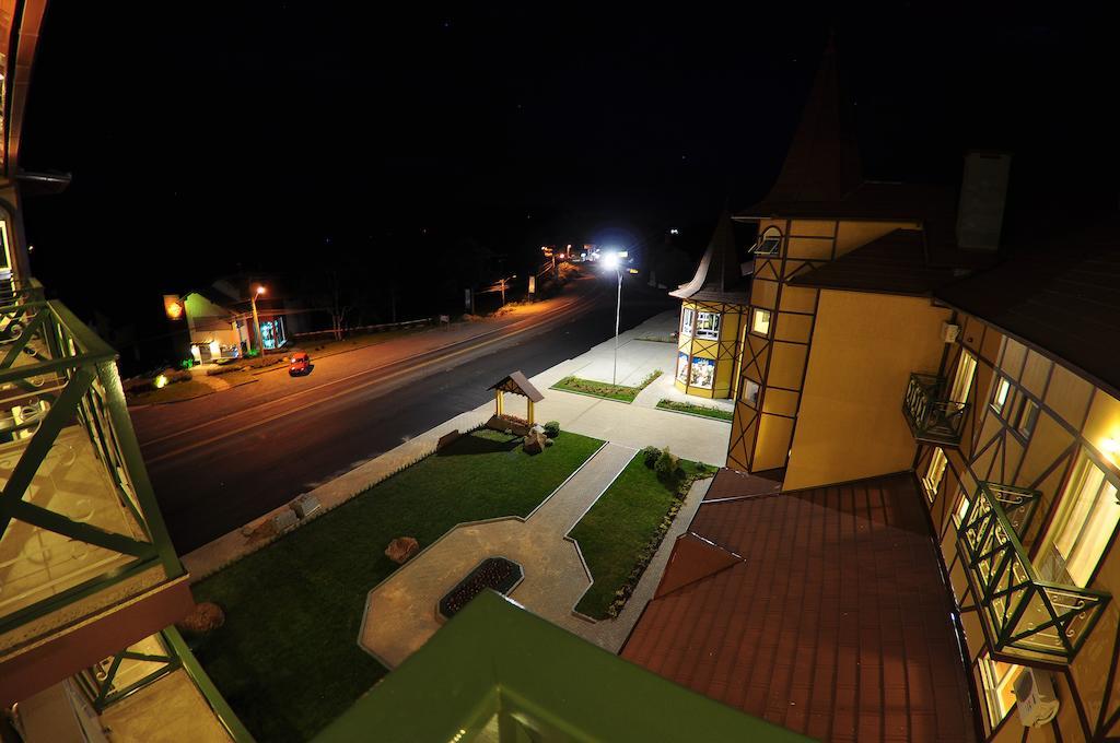 Rothenburg Hotel Nova Petropolis Esterno foto