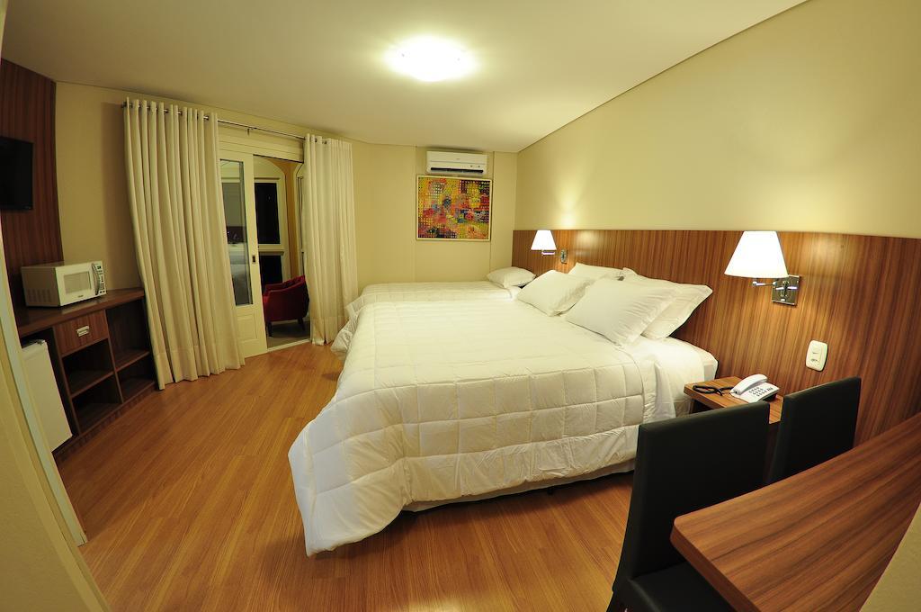 Rothenburg Hotel Nova Petropolis Camera foto