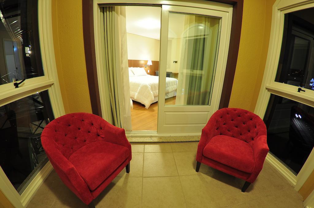 Rothenburg Hotel Nova Petropolis Camera foto