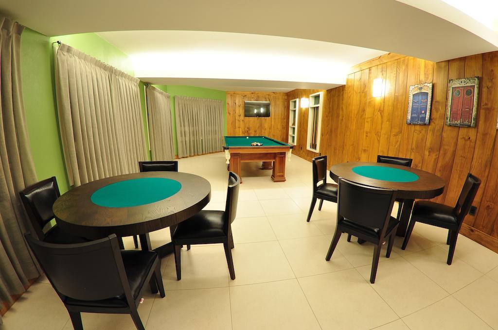 Rothenburg Hotel Nova Petropolis Esterno foto