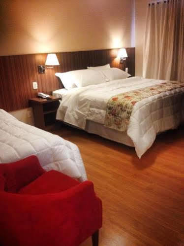 Rothenburg Hotel Nova Petropolis Esterno foto